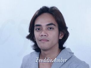 FreddieAmber