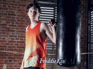 FreddieKin