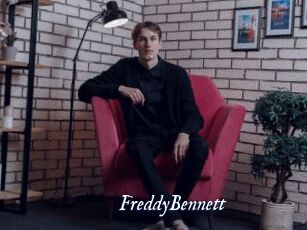 FreddyBennett