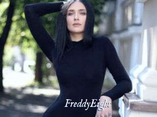 FreddyEight