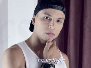 FreddyKeller