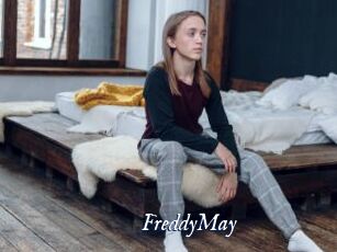 FreddyMay