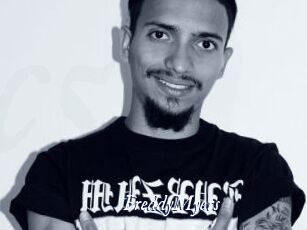 FreddyMyers