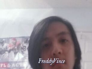 FreddyVince