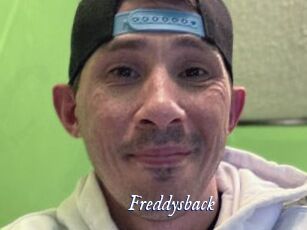 Freddysback