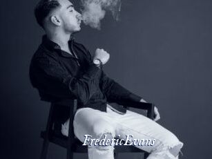 FredericEvans