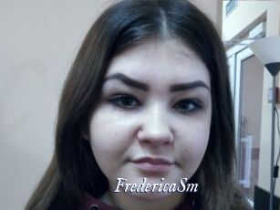 FredericaSm