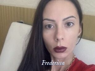 Fredericca