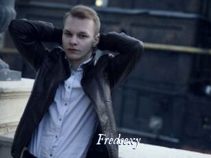 Fredsexy