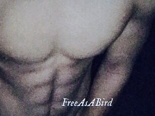 FreeAsABird