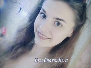 FreeCharmBird