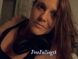 FreeFalling18