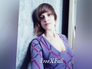 FreeXFall