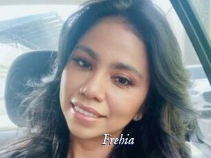 Frehia