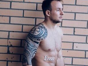 Freir