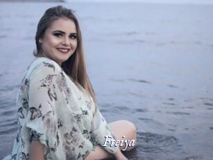 Freiya
