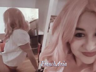 FrenchAria
