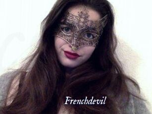 Frenchdevil