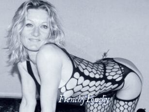 FrenchyTouchy