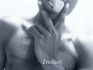 Fresh216