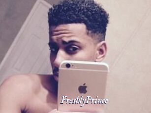 FreshlyPrince
