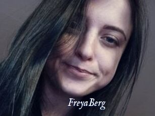 FreyaBerg