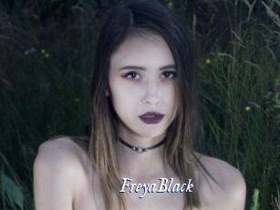 FreyaBlack
