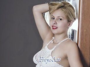 FreyaCute