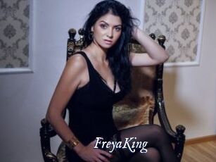 FreyaKing