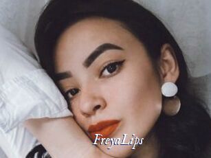 FreyaLips