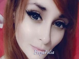 FreyaVelia