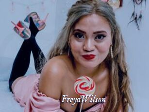 FreyaWilson