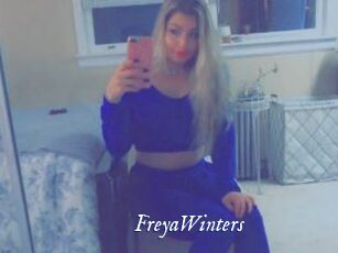FreyaWinters