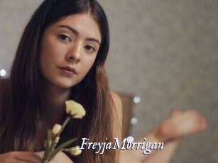FreyjaMorrigan Cam 5
