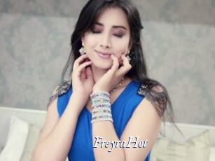 FreyraHot