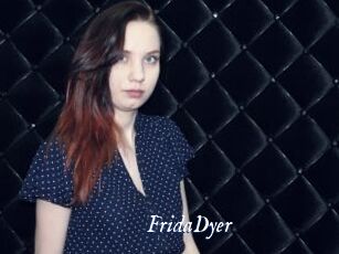 FridaDyer