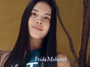 FridaMebarak