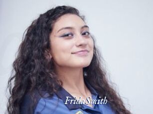 FridaSmith