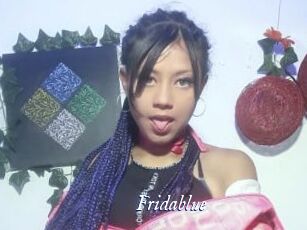 Fridablue