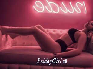 FridayGirl_18