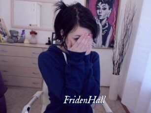 FridenHall