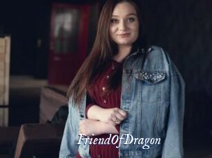 FriendOfDragon