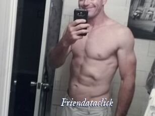 Friendataclick