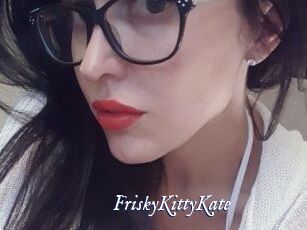 FriskyKittyKate