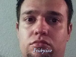 Friskycisce