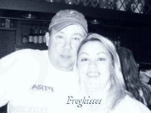 Frogkisses