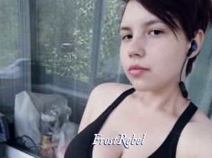 FrostRebel