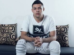 FroyRui