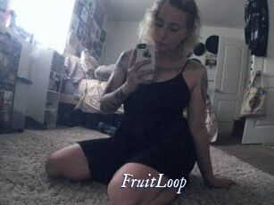 FruitLoop