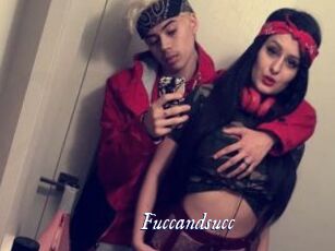 Fuccandsucc